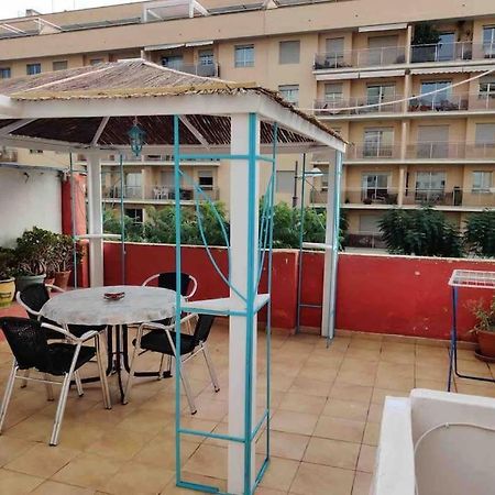 Beautiful Centric Townhouse Daire Denia Dış mekan fotoğraf