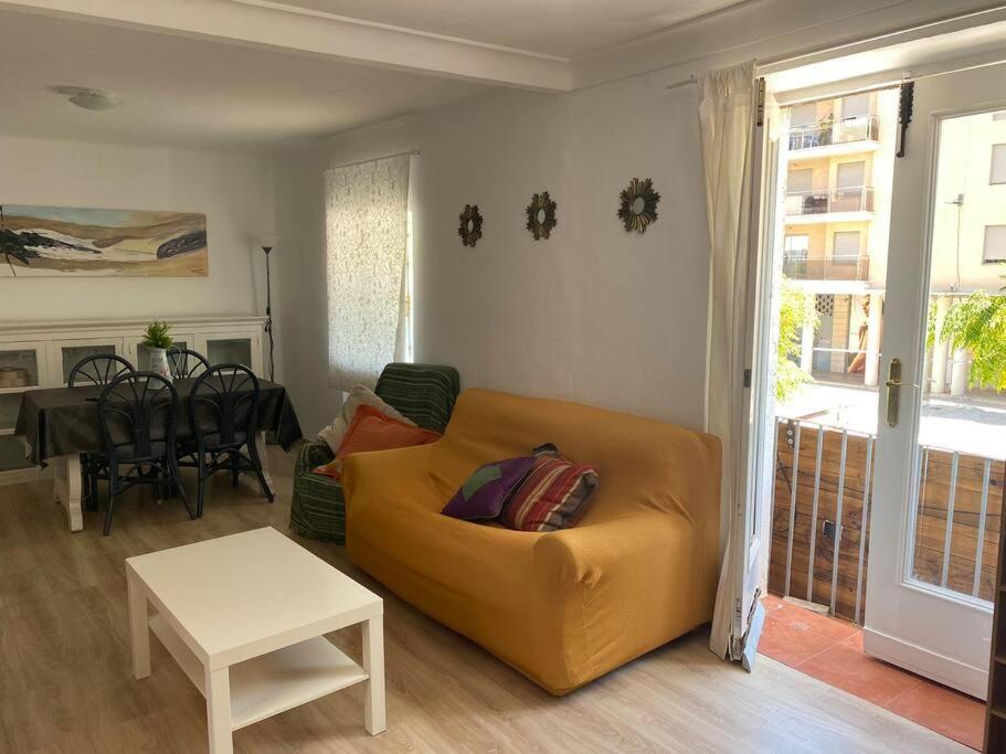 Beautiful Centric Townhouse Daire Denia Dış mekan fotoğraf