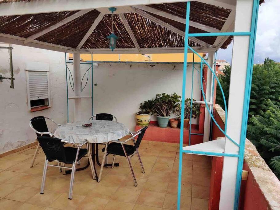 Beautiful Centric Townhouse Daire Denia Dış mekan fotoğraf