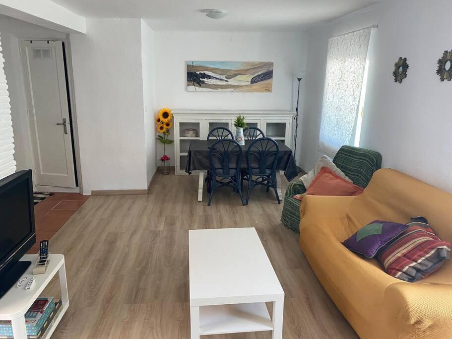 Beautiful Centric Townhouse Daire Denia Dış mekan fotoğraf